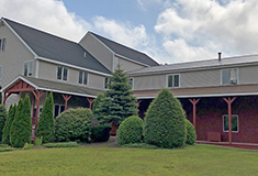 Martin and Nesmith of Colliers International sell 19,436 s/f office building for $579,000